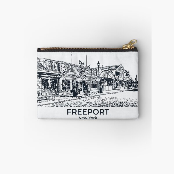 Item preview, Freeport - New York designed and sold by Lakeric.