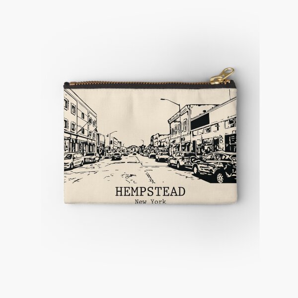 Item preview, Hempstead - New York designed and sold by Lakeric.