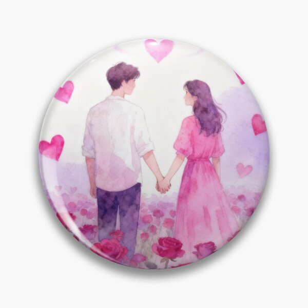 Item preview, Valentine's Day Collection designed and sold by Hipatye26.