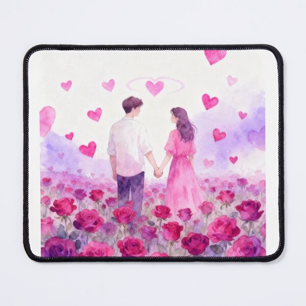 Item preview, Valentine's Day Collection designed and sold by Hipatye26.
