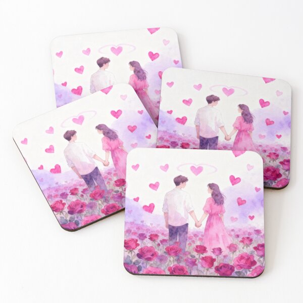 Item preview, Valentine's Day Collection designed and sold by Hipatye26.