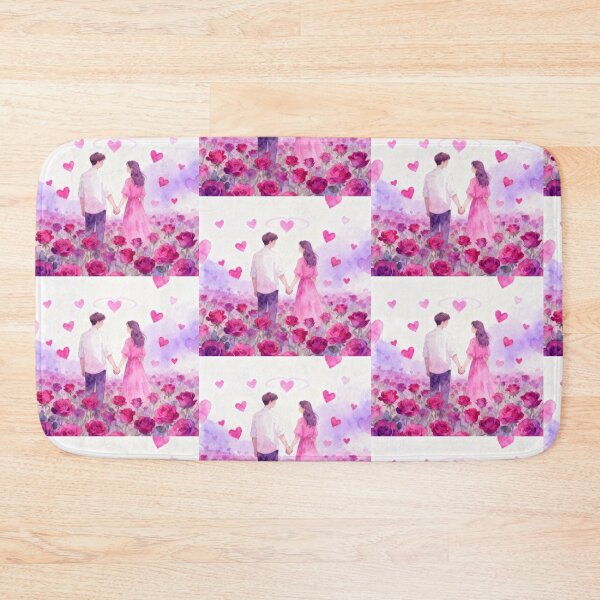 Item preview, Valentine's Day Collection designed and sold by Hipatye26.