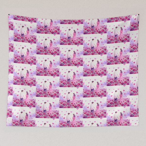 Item preview, Valentine's Day Collection designed and sold by Hipatye26.