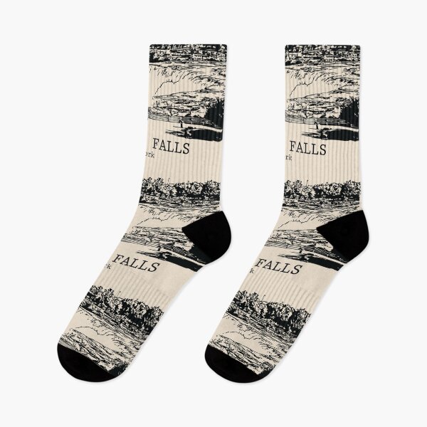 Item preview, Niagara Falls - New York designed and sold by Lakeric Cityscapes.