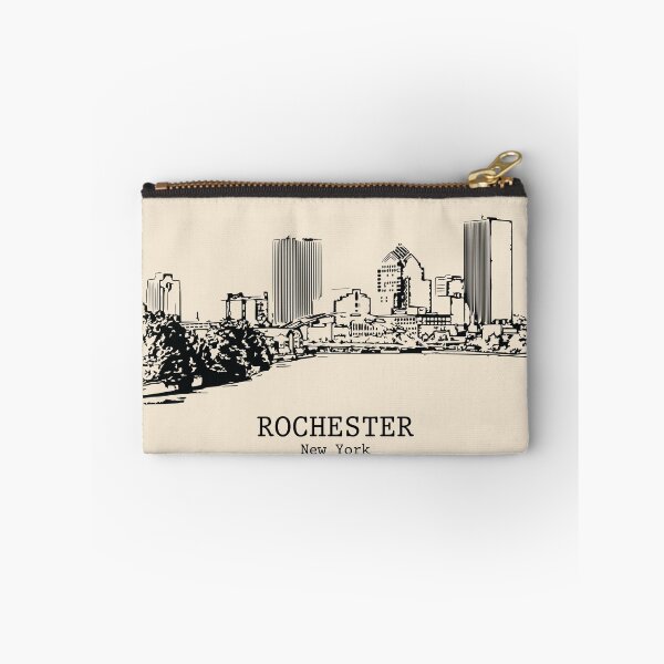 Item preview, Rochester - New York designed and sold by Lakeric.
