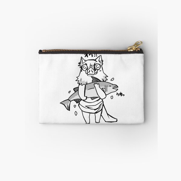 Item preview, Inosuke Fishing designed and sold by Israelbeck7.
