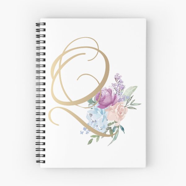 Item preview, Q Letter Vintage designed and sold by Ilse Fragoso.
