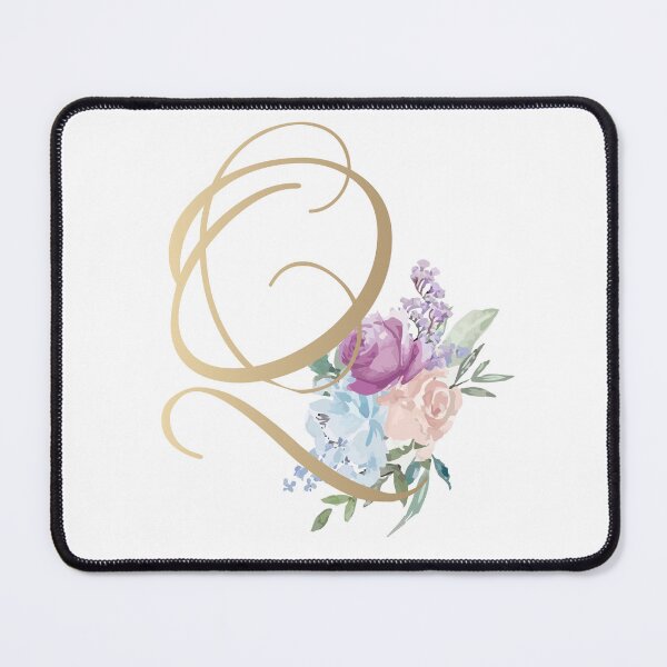 Item preview, Q Letter Vintage designed and sold by Ilse Fragoso.