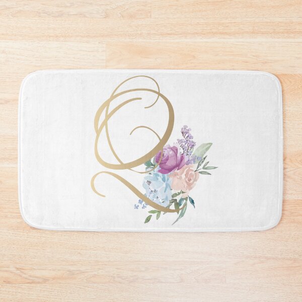 Item preview, Q Letter Vintage designed and sold by Ilse Fragoso.