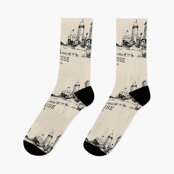 Item preview, Syracuse - New York designed and sold by Lakeric Cityscapes.