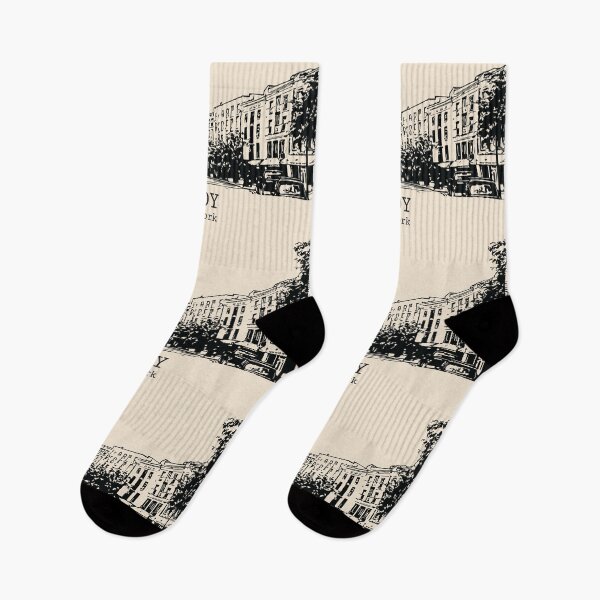 Item preview, Troy - New York designed and sold by Lakeric Cityscapes.