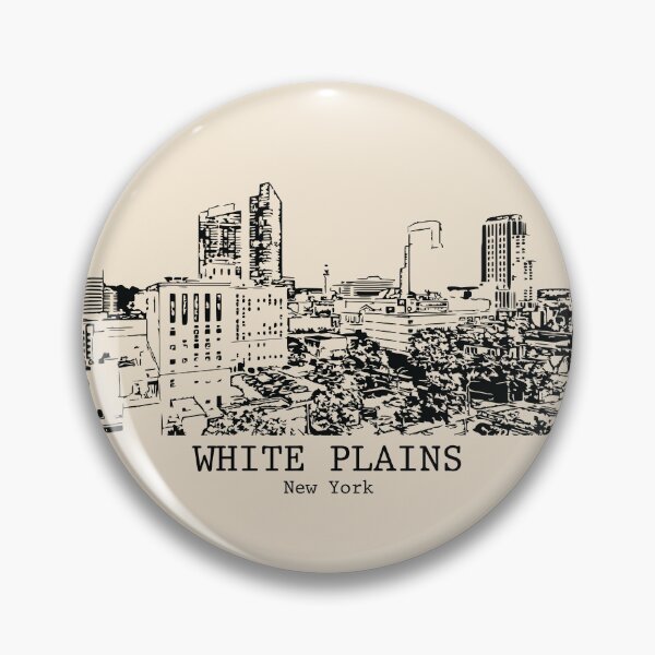 Item preview, White Plains - New York designed and sold by Lakeric.