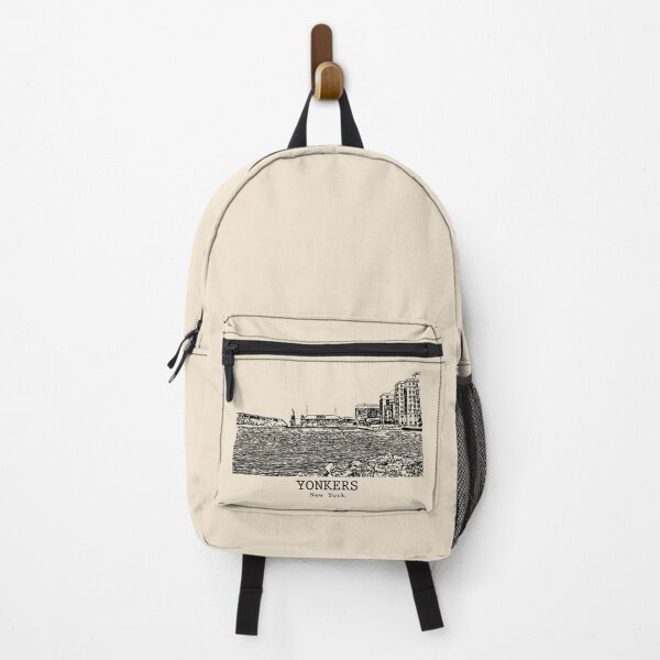 Item preview, Yonkers - New York designed and sold by Lakeric Cityscapes.