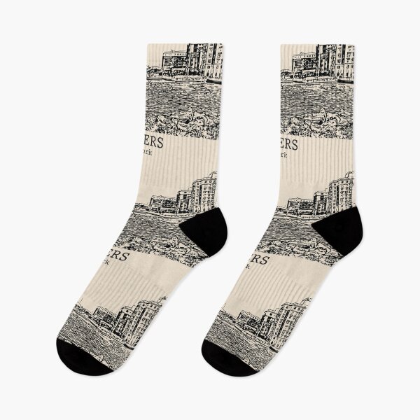 Item preview, Yonkers - New York designed and sold by Lakeric Cityscapes.