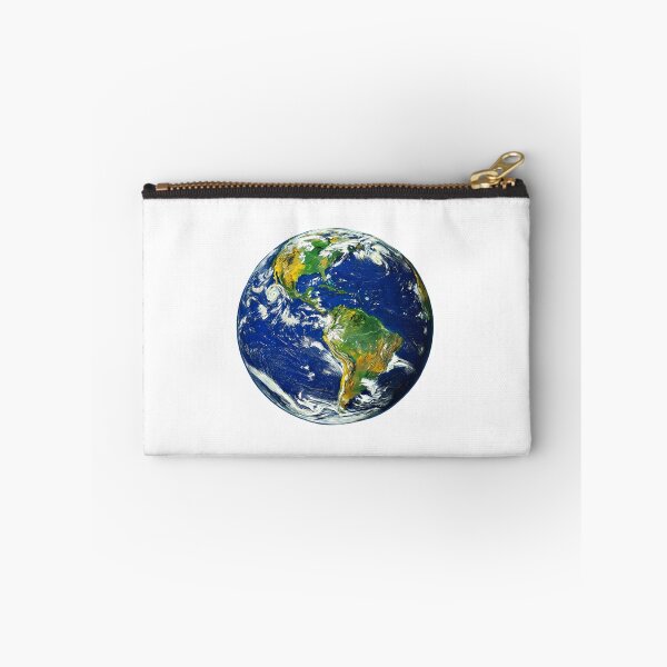 Item preview, Van Gogh Style Earth Day impressionist planet painting designed and sold by chattsuede.