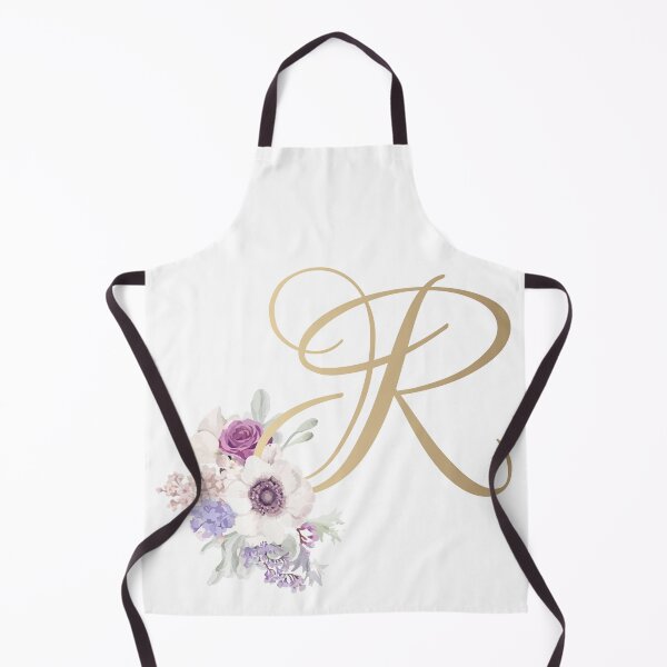 Item preview, R Letter Vintage designed and sold by Ilse Fragoso.