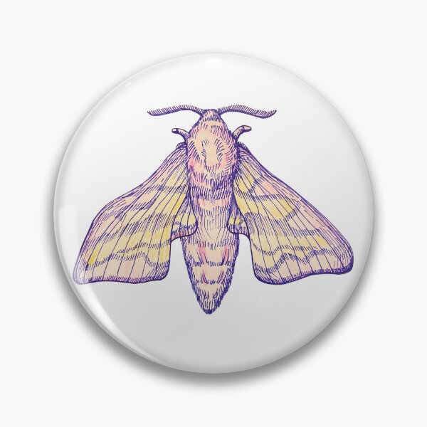 Item preview, Hawkmoth designed and sold by margo-k.