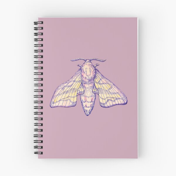 Item preview, Hawkmoth designed and sold by margo-k.