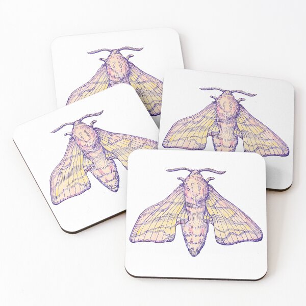 Item preview, Hawkmoth designed and sold by margo-k.