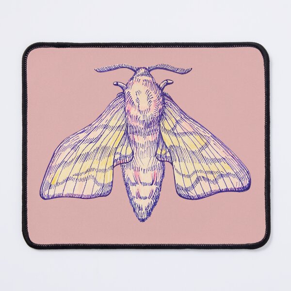 Item preview, Hawkmoth designed and sold by margo-k.