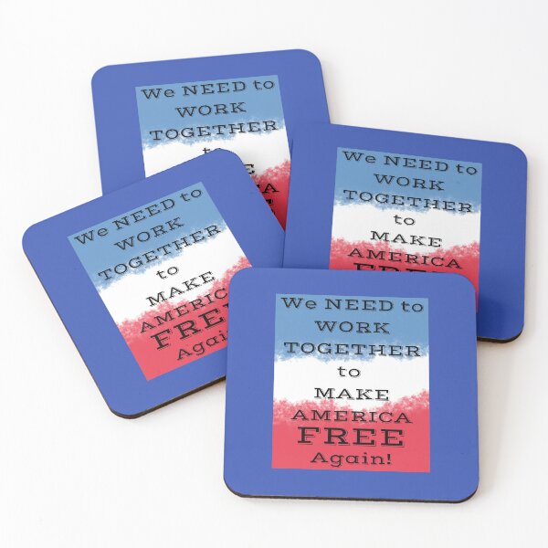 Item preview, FREE Again! designed and sold by Project Remission, LLC.
