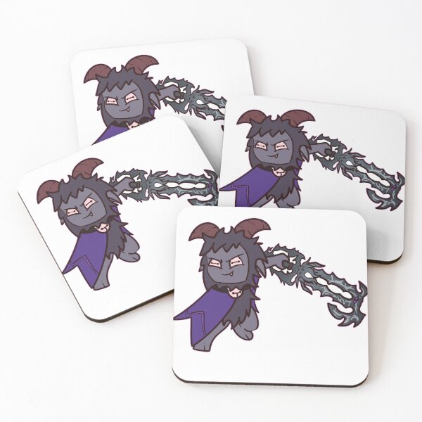 Item preview, The Goat with the Goat designed and sold by Eight-Bit444.