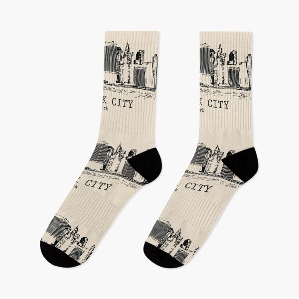 Item preview, New York City designed and sold by Lakeric Cityscapes.