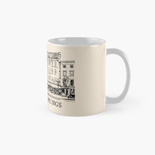 Item preview, Saratoga Springs - New York designed and sold by Lakeric.