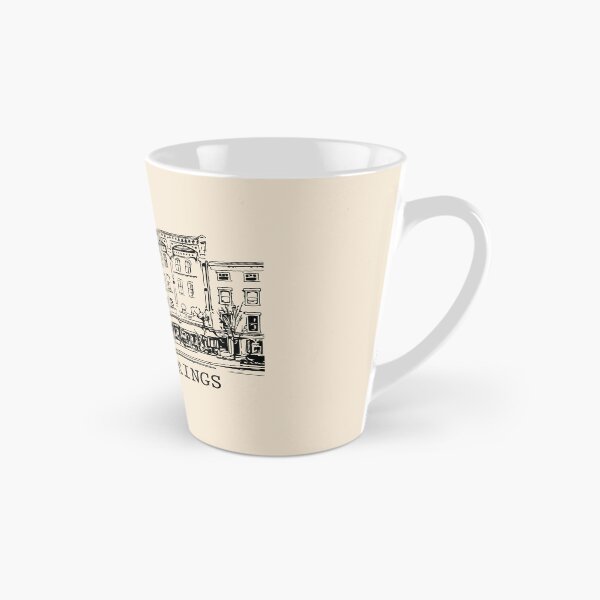 Item preview, Saratoga Springs - New York designed and sold by Lakeric.