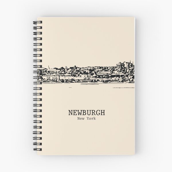 Item preview, Newburgh - New York designed and sold by Lakeric.