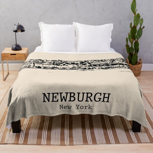 Item preview, Newburgh - New York designed and sold by Lakeric Cityscapes.