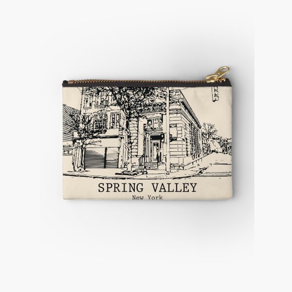 Item preview, Spring Valley - New York designed and sold by Lakeric.