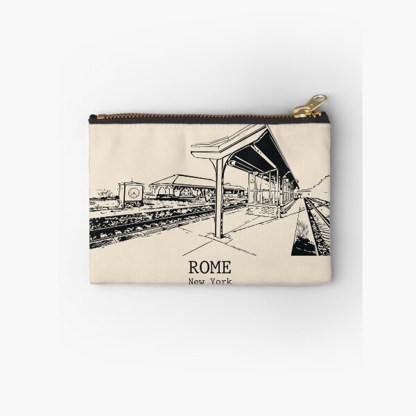 Item preview, Rome - New York designed and sold by Lakeric.
