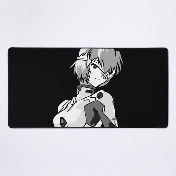 Item preview, Rei Ayanami designed and sold by Israelbeck7.