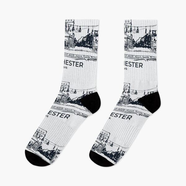Item preview, Port Chester - New York designed and sold by Lakeric Cityscapes.