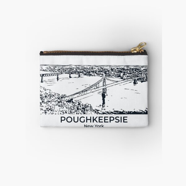 Item preview, Poughkeepsie - New York designed and sold by Lakeric Cityscapes.