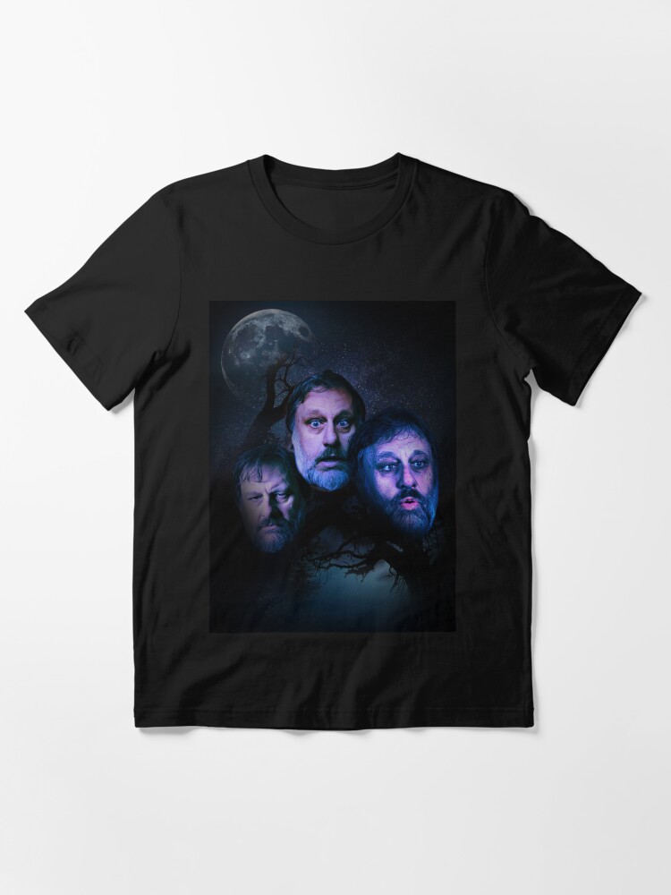 3 wolves shirt
