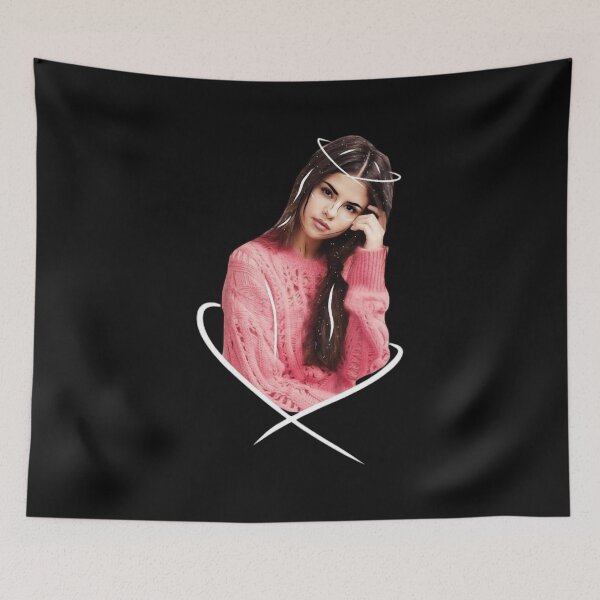 Item preview, Copia de Selena Gomez - Same Old Love designed and sold by carolcollins54.