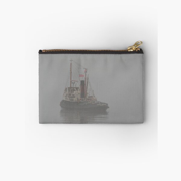 Item preview,  Model Tug in Fog designed and sold by Jondave.