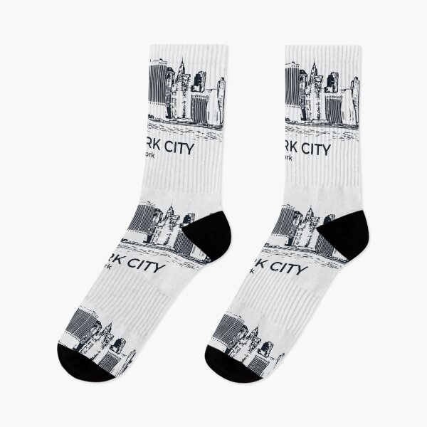 Item preview, New York City designed and sold by Lakeric Cityscapes.