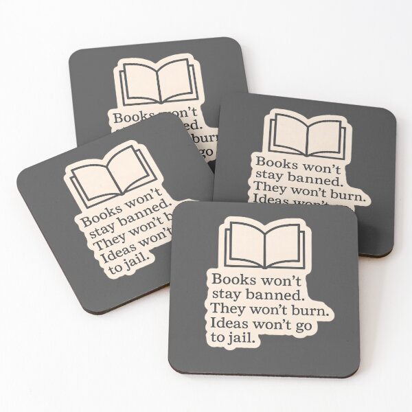 Item preview, Freedom To Read: Anti Censorship Prints Defending Truth designed and sold by PinUpPizzazz.