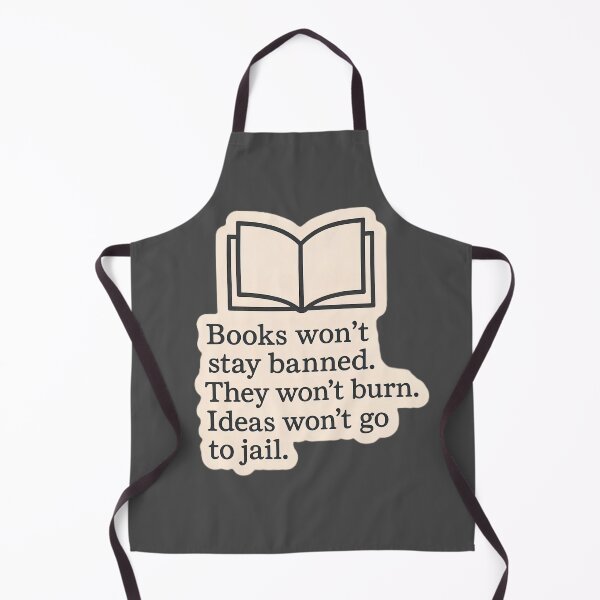 Item preview, Freedom To Read: Anti Censorship Prints Defending Truth designed and sold by PinUpPizzazz.