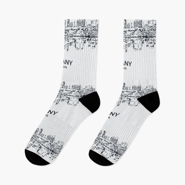 Item preview, Albany - New York designed and sold by Lakeric Cityscapes.