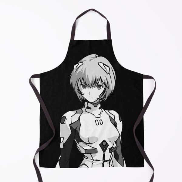 Item preview, Rei Ayanami designed and sold by Israelbeck7.