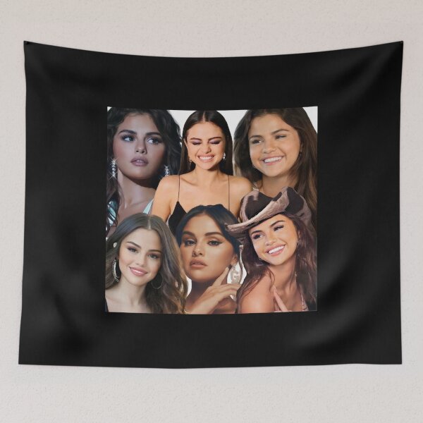 Item preview, Copia de Selena Gomez - Same Old Love designed and sold by carolcollins54.