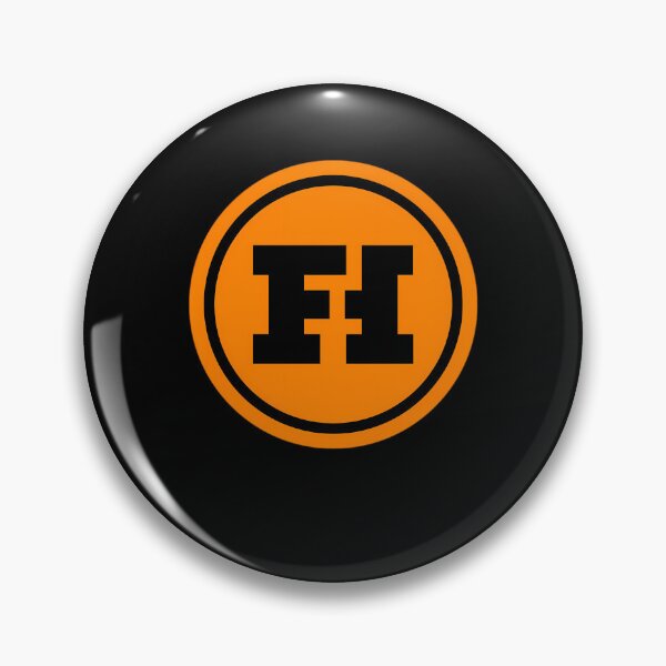 Item preview, Funhauss Logo designed and sold by MichaelParkerp.