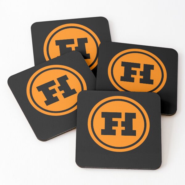 Item preview, Funhauss Logo designed and sold by MichaelParkerp.
