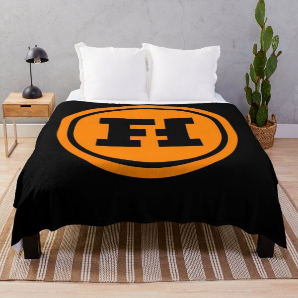 Item preview, Funhauss Logo designed and sold by MichaelParkerp.