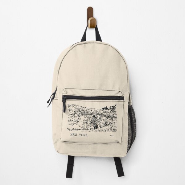 Item preview, New York USA designed and sold by Lakeric Cityscapes.