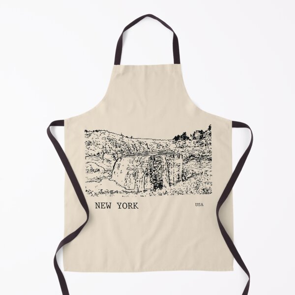 Item preview, New York USA designed and sold by Lakeric Cityscapes.